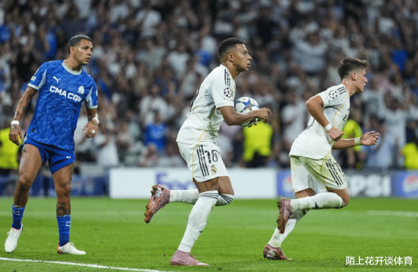 优配资 欧冠神奇一夜! 10人皇马逆转马赛, 尤文生死大逃亡, 阿森纳创纪录