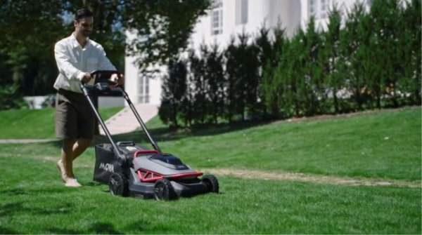 盈透科技 智能锂电园林工具获数千万融资，团队来自头部硬件公司，聚焦欧美高端市场